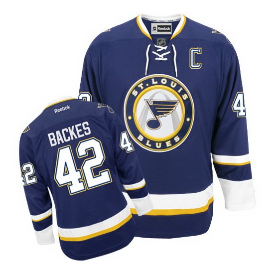 Nhl st louis blues jerseys Clearance
